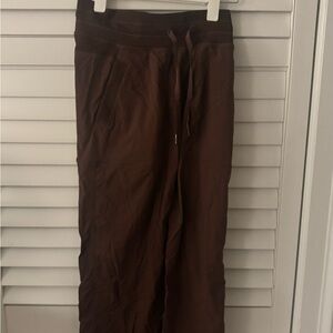 Lulu dance studio pants